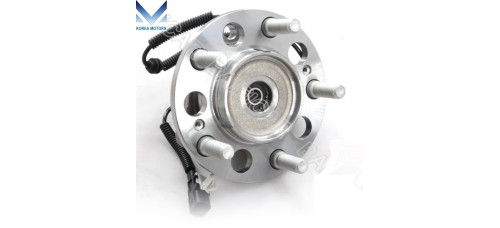 new front hub assy for 2wd/4wd ssangyong 2006-17